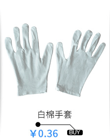 deduct powder free monash gloves in Bluewhite oil resistant and acid and alkali resistant household food grade gloves