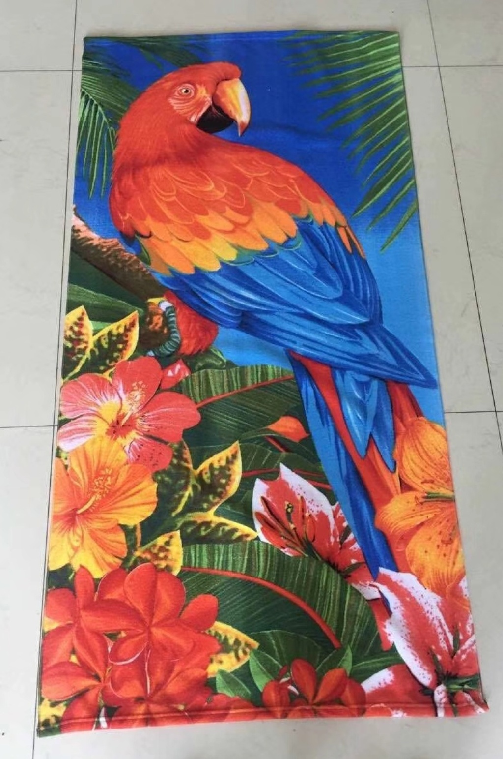 Beach Towel Seaside Bath Towel Microfiber Polyester Printed Towel Beach Towel Seaside Bath Towel Microfiber Polyester Printed Towel