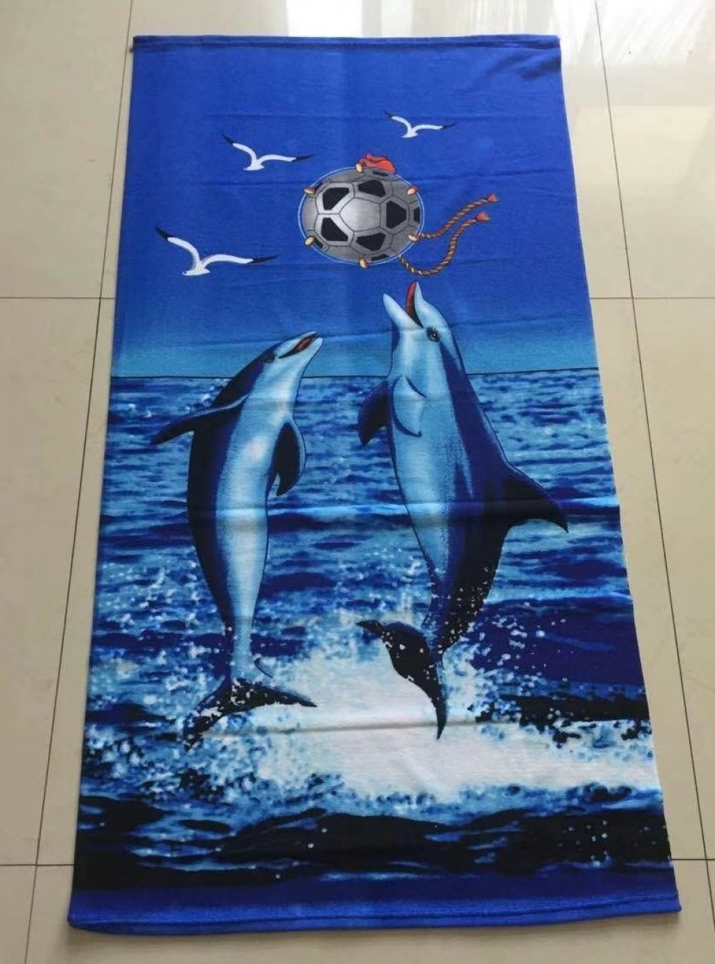 Beach Towel Seaside Bath Towel Microfiber Polyester Printed Towel Beach Towel Seaside Bath Towel Microfiber Polyester Printed Towel