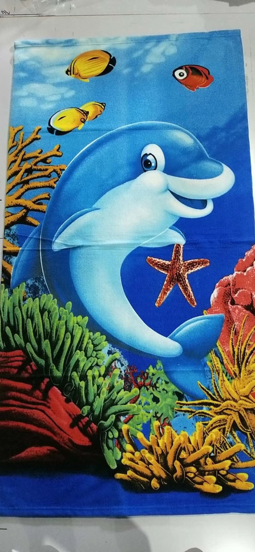 Beach Towel Seaside Bath Towel Microfiber Polyester Printed Towel Beach Towel Seaside Bath Towel Microfiber Polyester Printed Towel