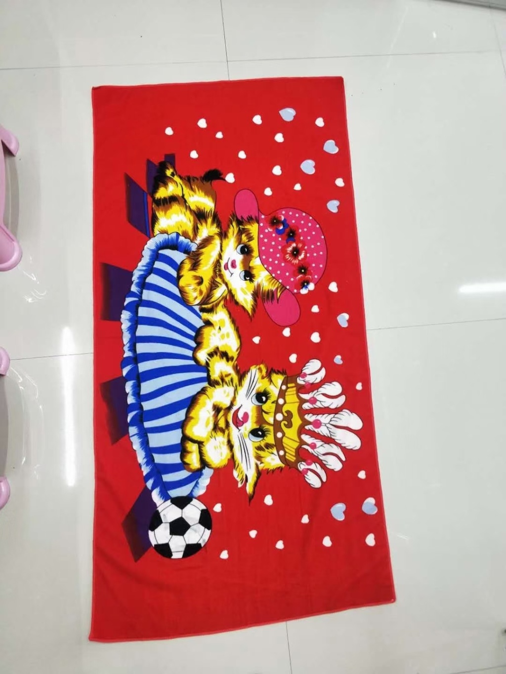 Beach Towel Seaside Bath Towel Microfiber Polyester Printed Towel Beach Towel Seaside Bath Towel Microfiber Polyester Printed Towel