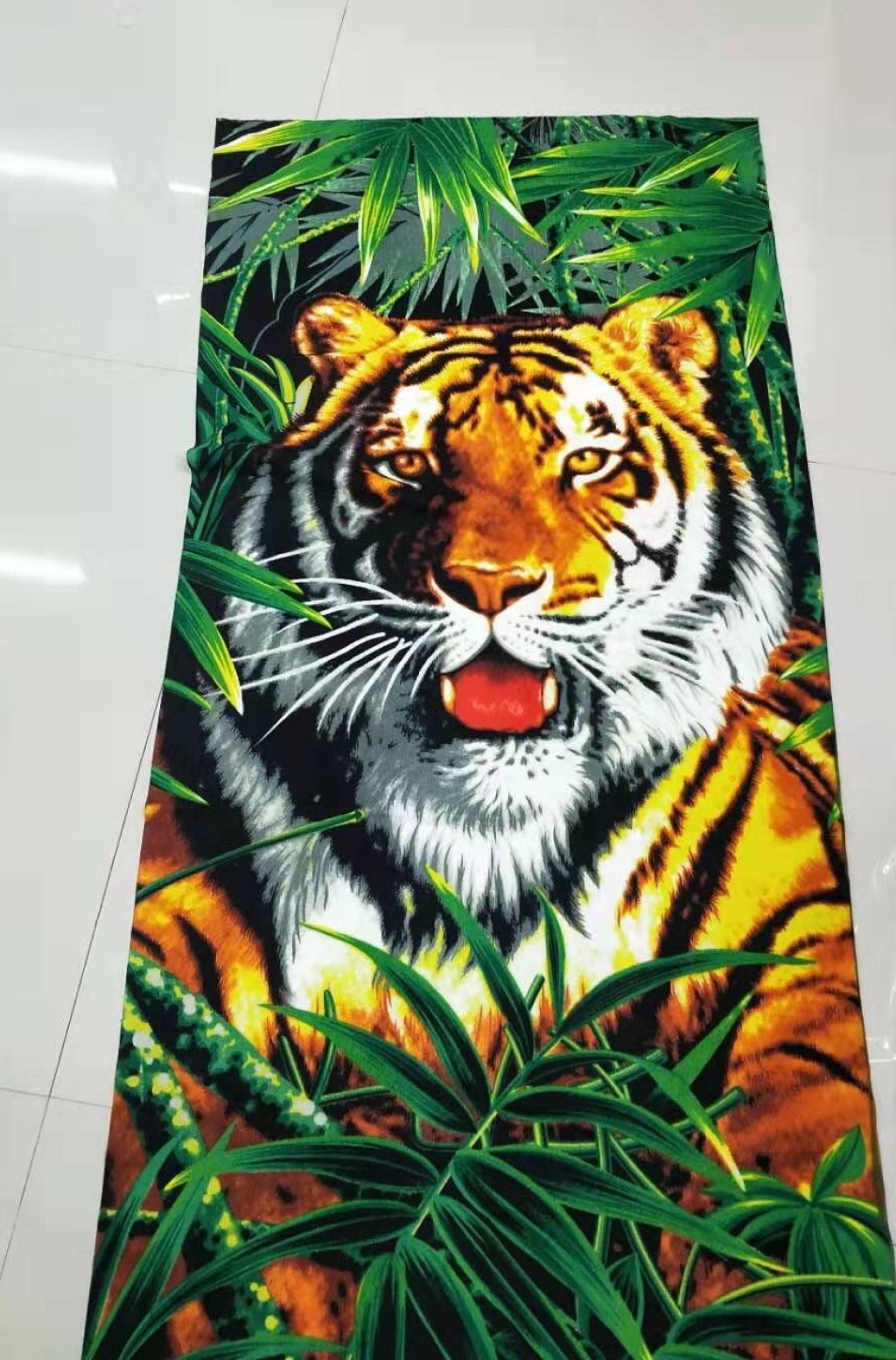 Beach Towel Seaside Bath Towel Microfiber Polyester Printed Towel Beach Towel Seaside Bath Towel Microfiber Polyester Printed Towel