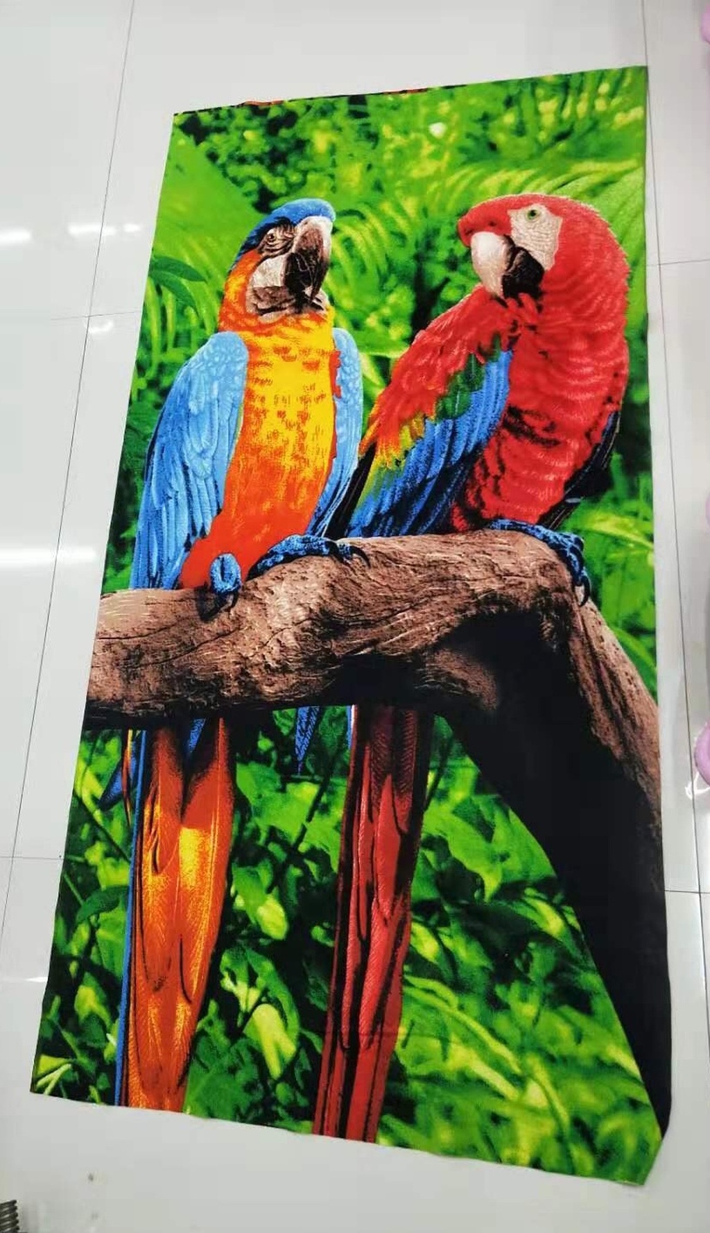 Beach Towel Seaside Bath Towel Microfiber Polyester Printed Towel Beach Towel Seaside Bath Towel Microfiber Polyester Printed Towel