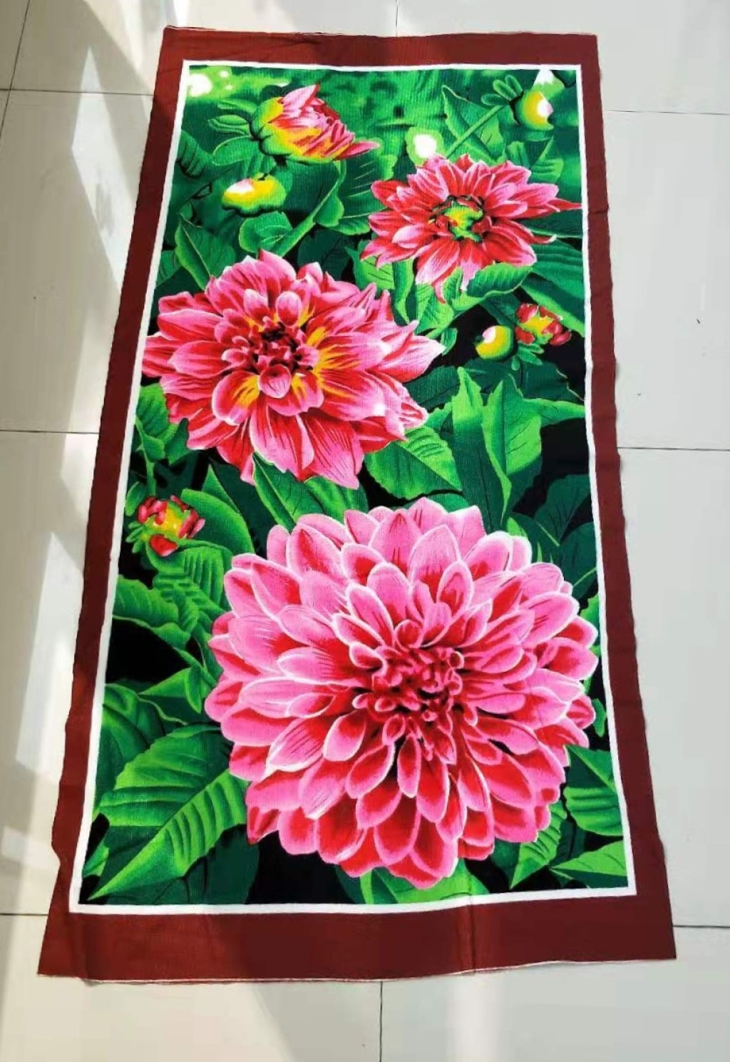 Beach Towel Seaside Bath Towel Microfiber Polyester Printed Towel Beach Towel Seaside Bath Towel Microfiber Polyester Printed Towel