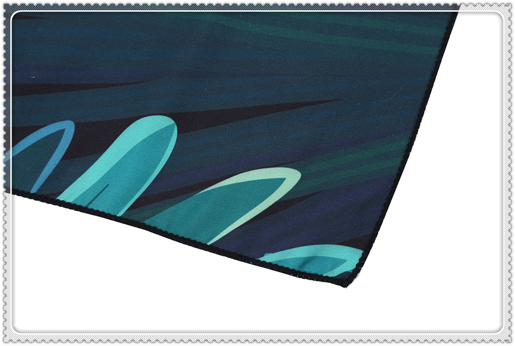 Digital Printed Women Beach Towel Soft Quick Dry Lightweight Absorbent Digital Printed Women Beach Towel Soft Quick Dry Lightweight Absorbent