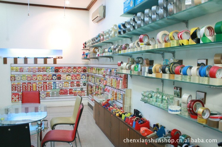 Multifunction stationery tape dispenser tape segment machine two modes of cutting supplies Multifunction stationery tape dispenser tape segment machine two modes of cutting supplies