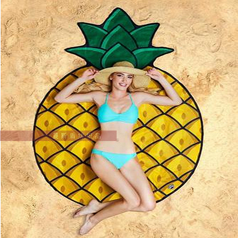 Travel round Beach Towel Travel Super Lightweight Quick-Drying Shawl Vacation Photo Mat Cloth Seaside Vacation Travel round Beach Towel Travel Super Lightweight Quick-Drying Shawl Vacation Photo Mat Cloth Seaside Vacation