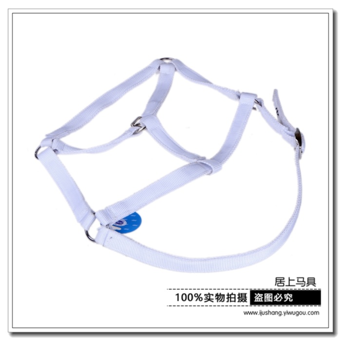 Headgear Ribbon Horse Halter Riding Horse Halter Equestrian Horse Equipment Headgear Ribbon Horse Halter Riding Horse Halter Equestrian Horse Equipment