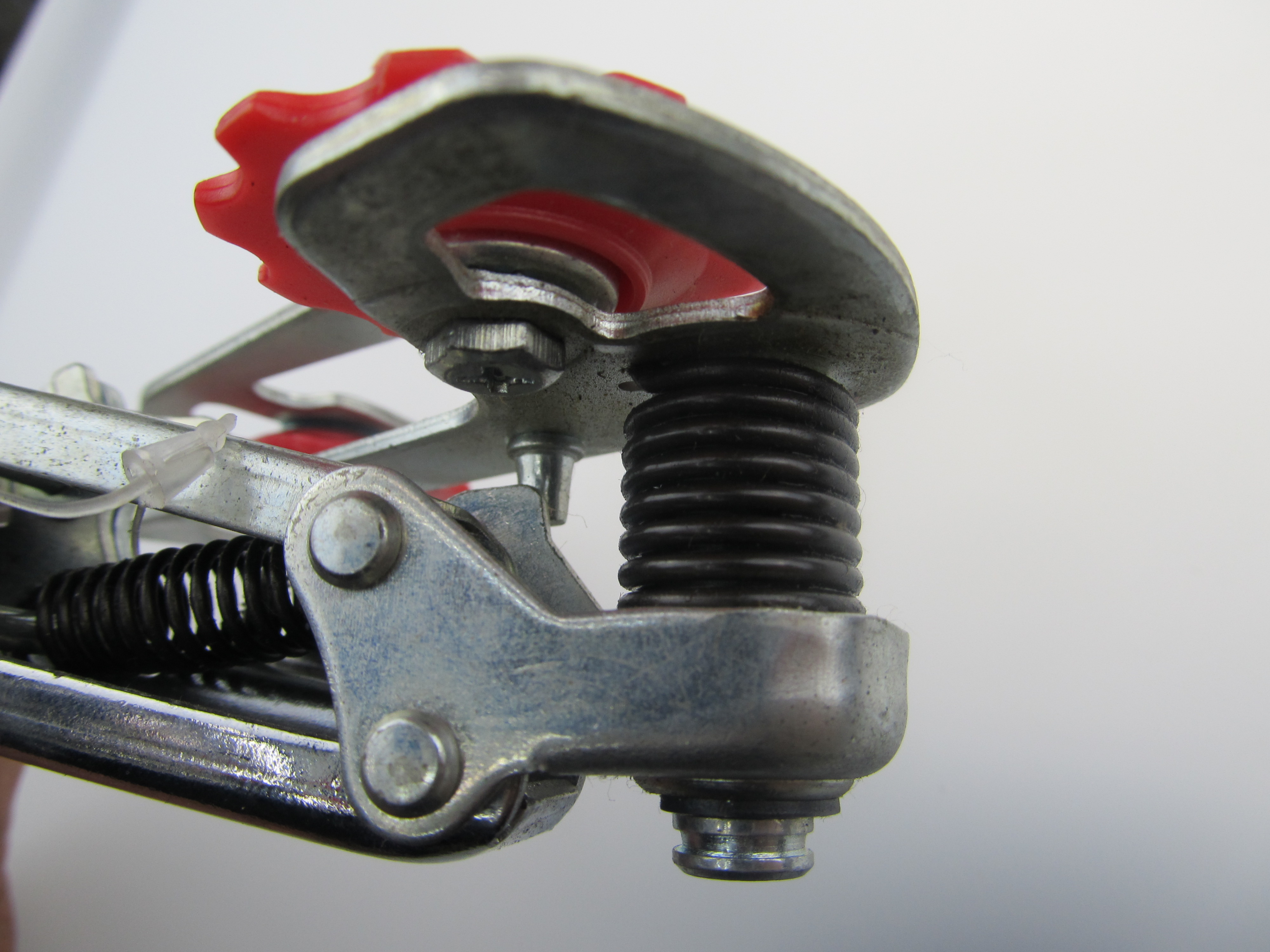 Mountain Bike Transmission Rear Chain Puller 18-Speed 21-Speed Riding Equipment Variable Speed Car Accessories