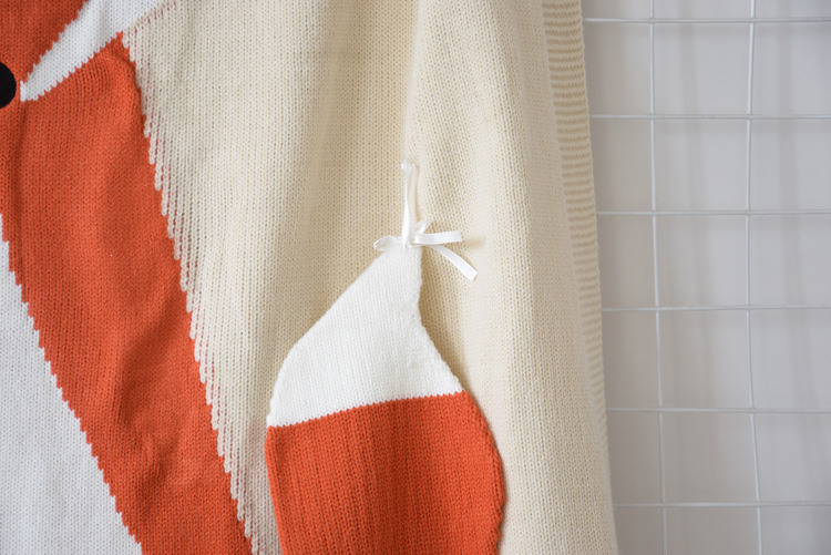 INS Pop Fox Blanket Stereo Ear Blanket Children Knitted Blanket Beach Mat Baby Baby Blanket INS Pop Fox Blanket Stereo Ear Blanket Children Knitted Blanket Beach Mat Baby Baby Blanket