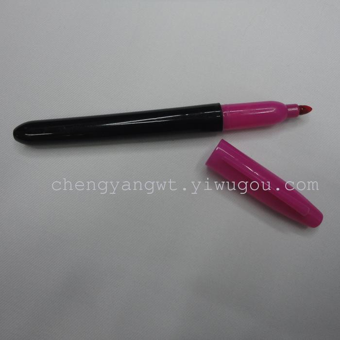 Yue Cai 95000-12 color card with oil mark mark stroke mark pen Yue Cai 95000-12 color card with oil mark mark stroke mark pen