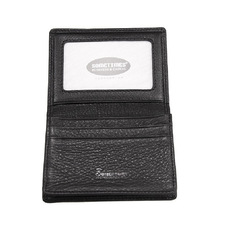 Card Holder First Layer Cowhide UltraThin Card Holder Fixed AntiScan RFID Bag Multiple Card Slots Certificate Holder Card Holder First Layer Cowhide UltraThin Card Holder Fixed AntiScan RFID Bag Multiple Card Slots Certificate Holder