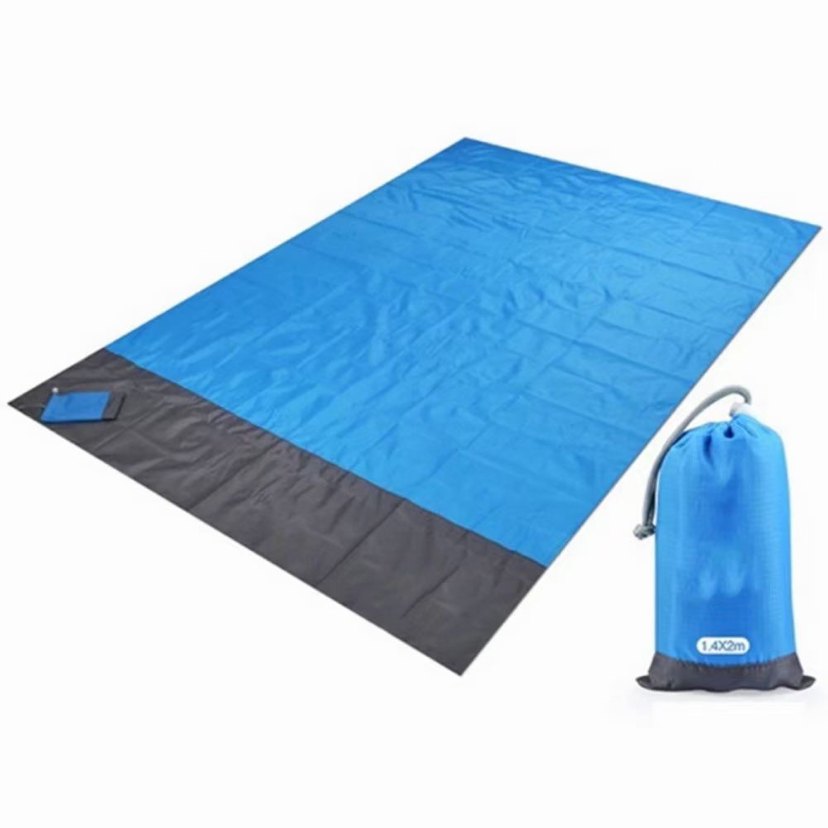 Mini Beach Mat, Picnic Mat, Tent Mat Mini Beach Mat, Picnic Mat, Tent Mat