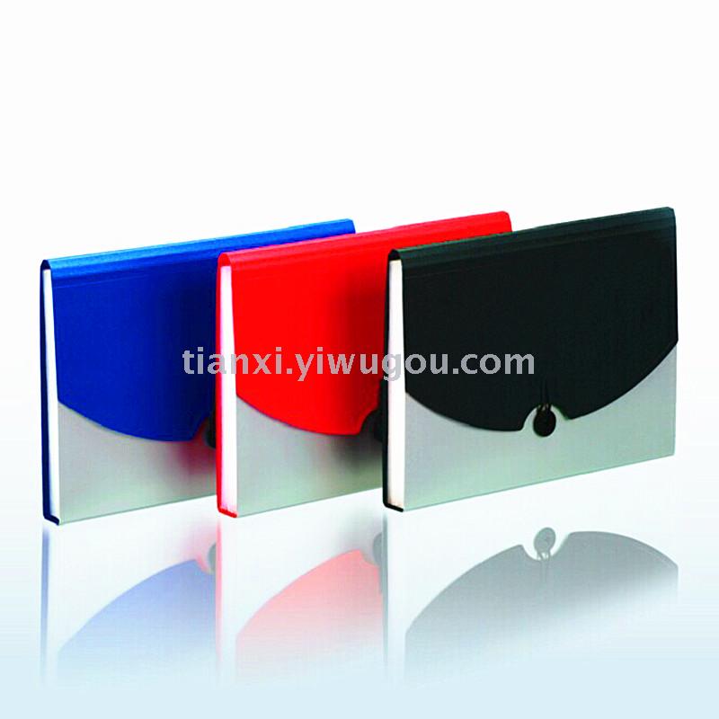 folder stationery 12 g accordion bags notes bags folder information packages