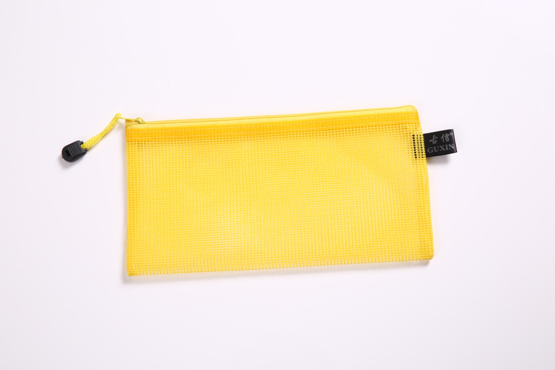 Zippered SEC bag mesh waterproof folder information bag sells like hot cakes Zippered SEC bag mesh waterproof folder information bag sells like hot cakes
