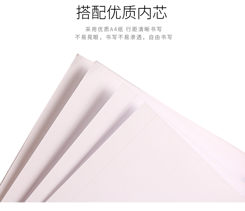 Cross-border for A4 leather folder customized multi-functional business folder office sales manager folder factory direct Cross-border for A4 leather folder customized multi-functional business folder office sales manager folder factory direct