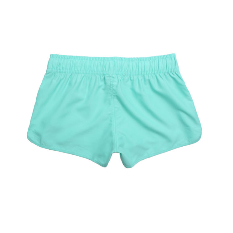 Women&#039;s Shorts Outdoor Sports and Fitness Shorts Swimming Beach Pants Volleyball Shorts Hot Pants Super Short Shorts