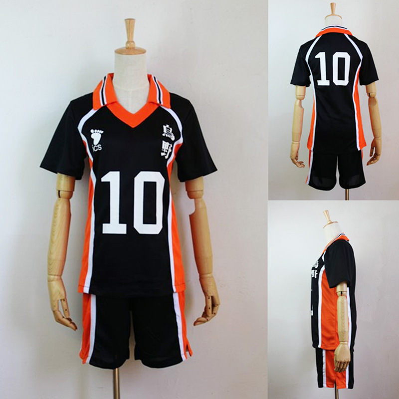Soul Man Xuan Uye University Volleyball Department Volleyball Teenager Animation Cos All Cosplay Ball Clothes