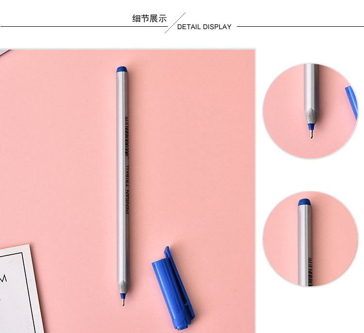 Student Color Gel Pen Simple Office Learning Ball Pen Business Signature Pen Boxed Factory Customization Advertising Marker Student Color Gel Pen Simple Office Learning Ball Pen Business Signature Pen Boxed Factory Customization Advertising Marker
