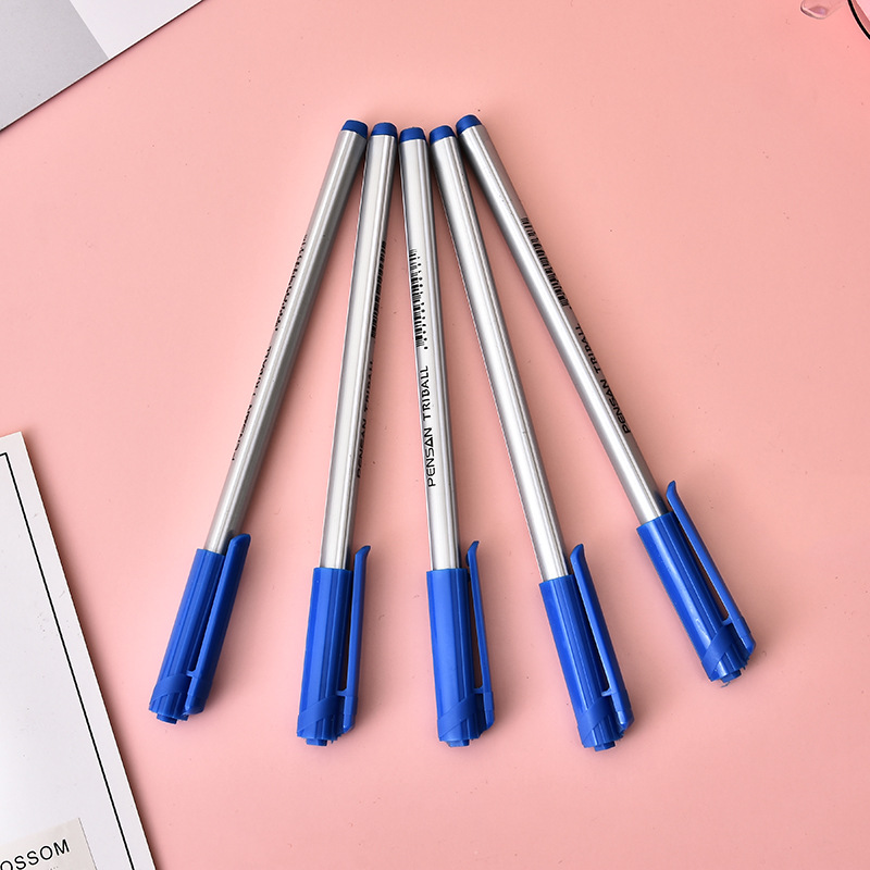 Student Color Gel Pen Simple Office Learning Ball Pen Business Signature Pen Boxed Factory Customization Advertising Marker Student Color Gel Pen Simple Office Learning Ball Pen Business Signature Pen Boxed Factory Customization Advertising Marker