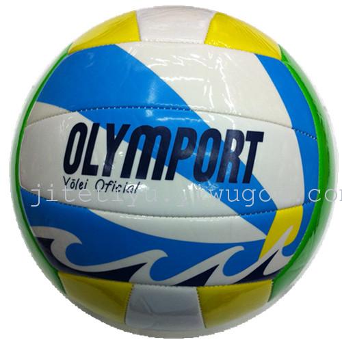 Volleyball, beach volleyball factory direct, you can do the promotion, exercise and giftware,,,