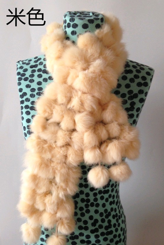 Factory Direct Sales Wholesale Rabbit Four Volleyball Rabbit Fur Scarf Fur Scarf Rabbit Fur Scarf Scarf Rex Rabbit Scarf Factory Direct Sales Wholesale Rabbit Four Volleyball Rabbit Fur Scarf Fur Scarf Rabbit Fur Scarf Scarf Rex Rabbit Scarf