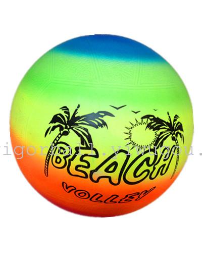 Homegrown 22 cm colored beach volleyball Homegrown 22 cm colored beach volleyball
