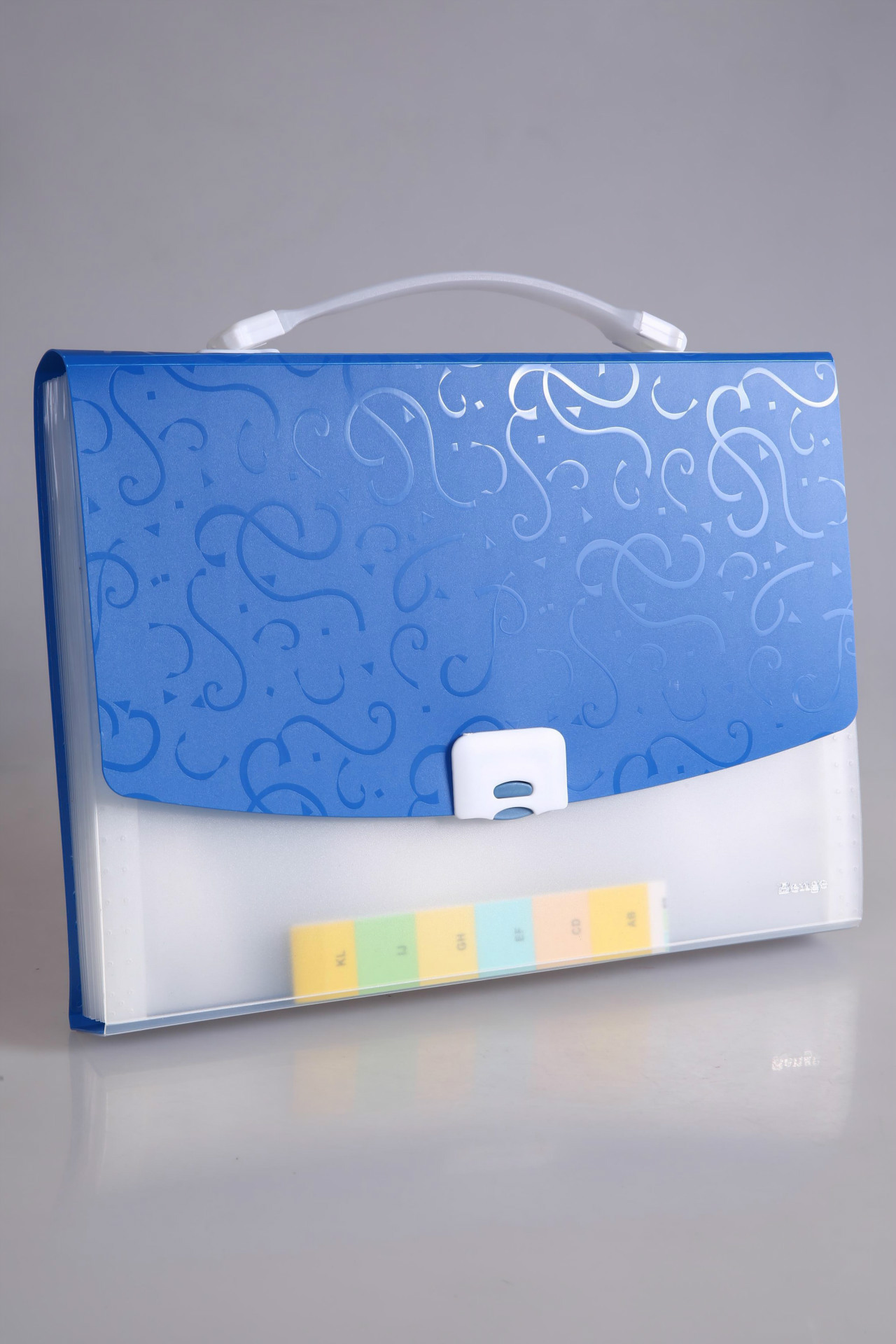 Supply longteng S pattern belt portable organ bag purse fashion file bag folder Supply longteng S pattern belt portable organ bag purse fashion file bag folder