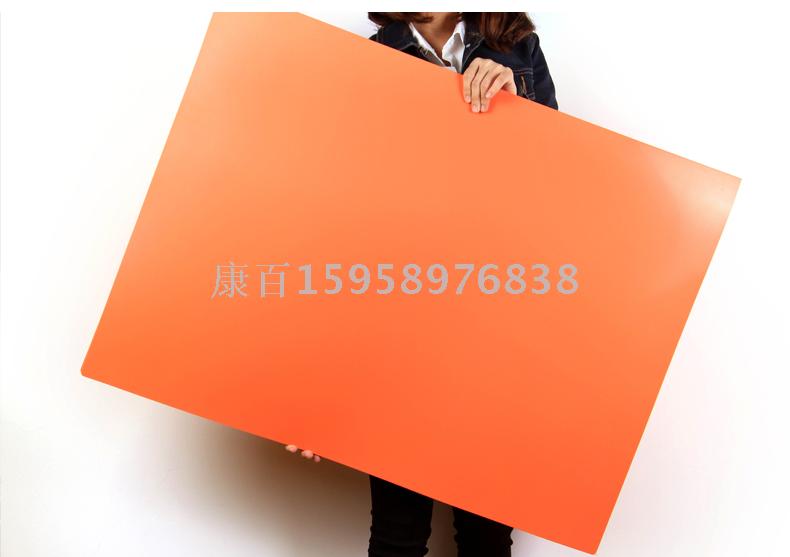 Poster collection art folder A1 binder sketch album engineering drawings folder