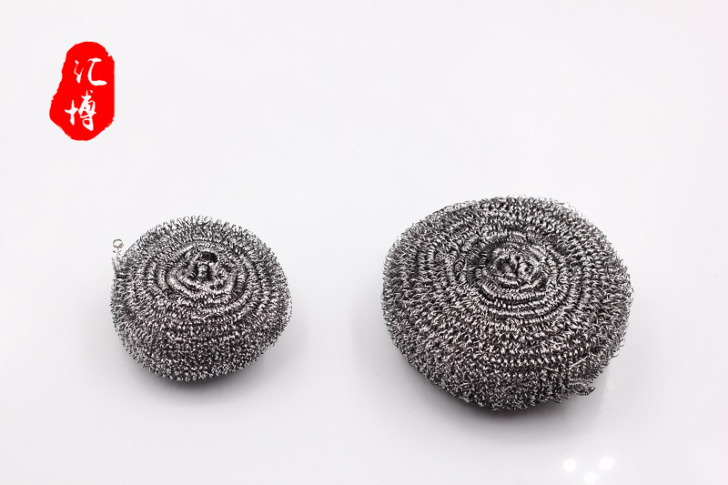 Four-Piece Set Steel Wire Ball Cleaning Ball Kitchen Fabulous Pot Cleaning Tool Cleaning Set Dish Brush Stainless Steel No Rust Four-Piece Set Steel Wire Ball Cleaning Ball Kitchen Fabulous Pot Cleaning Tool Cleaning Set Dish Brush Stainless Steel No Rust