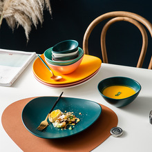 Ins Wind Coloured Glaze Ceramic Drum Cup Household Coffee Milk Cup Hotel Restaurant Small Cup One Product Dropshipping Ins Wind Coloured Glaze Ceramic Drum Cup Household Coffee Milk Cup Hotel Restaurant Small Cup One Product Dropshipping
