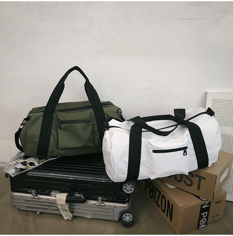 Gym Bag Men's Sports Bag Large Capacity Waterproof (Ball Game) Fan Supplies Shoulder Training Bag Portable Yoga Bag Women's Backpack Fashion Gym Bag Men's Sports Bag Large Capacity Waterproof (Ball Game) Fan Supplies Shoulder Training Bag Portable Yoga Bag Women's Backpack Fashion