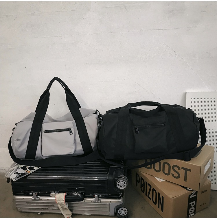 Gym Bag Men's Sports Bag Large Capacity Waterproof (Ball Game) Fan Supplies Shoulder Training Bag Portable Yoga Bag Women's Backpack Fashion Gym Bag Men's Sports Bag Large Capacity Waterproof (Ball Game) Fan Supplies Shoulder Training Bag Portable Yoga Bag Women's Backpack Fashion