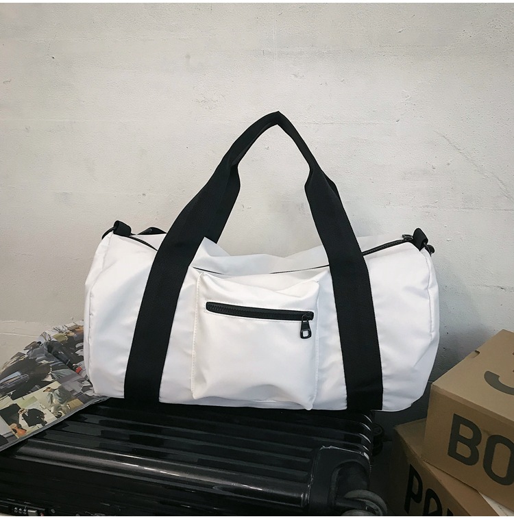 Gym Bag Men's Sports Bag Large Capacity Waterproof (Ball Game) Fan Supplies Shoulder Training Bag Portable Yoga Bag Women's Backpack Fashion Gym Bag Men's Sports Bag Large Capacity Waterproof (Ball Game) Fan Supplies Shoulder Training Bag Portable Yoga Bag Women's Backpack Fashion