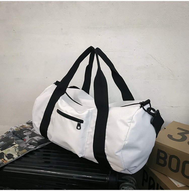 Gym Bag Men's Sports Bag Large Capacity Waterproof (Ball Game) Fan Supplies Shoulder Training Bag Portable Yoga Bag Women's Backpack Fashion Gym Bag Men's Sports Bag Large Capacity Waterproof (Ball Game) Fan Supplies Shoulder Training Bag Portable Yoga Bag Women's Backpack Fashion