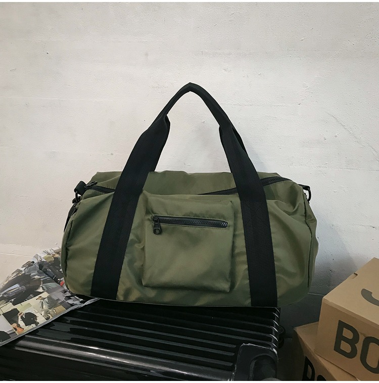 Gym Bag Men's Sports Bag Large Capacity Waterproof (Ball Game) Fan Supplies Shoulder Training Bag Portable Yoga Bag Women's Backpack Fashion Gym Bag Men's Sports Bag Large Capacity Waterproof (Ball Game) Fan Supplies Shoulder Training Bag Portable Yoga Bag Women's Backpack Fashion