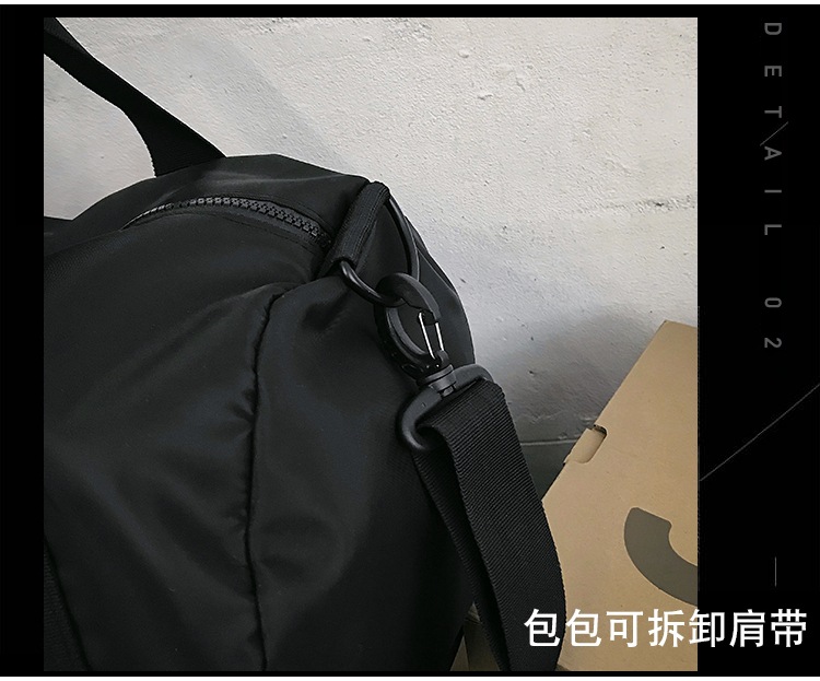 Gym Bag Men's Sports Bag Large Capacity Waterproof (Ball Game) Fan Supplies Shoulder Training Bag Portable Yoga Bag Women's Backpack Fashion Gym Bag Men's Sports Bag Large Capacity Waterproof (Ball Game) Fan Supplies Shoulder Training Bag Portable Yoga Bag Women's Backpack Fashion