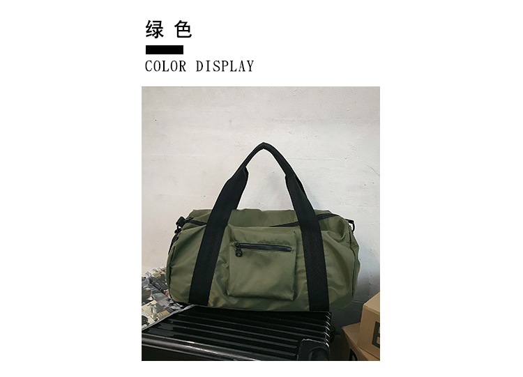 Gym Bag Men's Sports Bag Large Capacity Waterproof (Ball Game) Fan Supplies Shoulder Training Bag Portable Yoga Bag Women's Backpack Fashion Gym Bag Men's Sports Bag Large Capacity Waterproof (Ball Game) Fan Supplies Shoulder Training Bag Portable Yoga Bag Women's Backpack Fashion