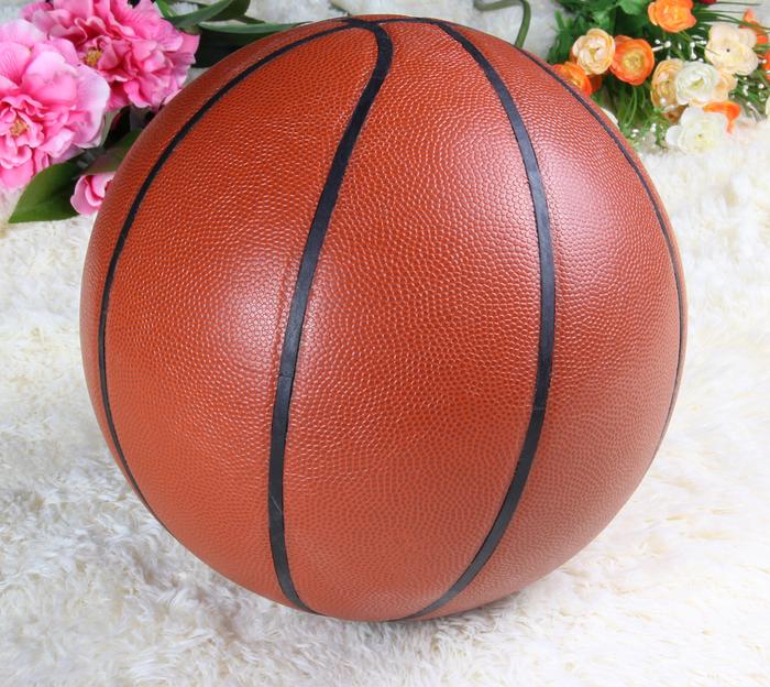 Factory Direct Sales PVC Basketball No. 7 Basketball High-End Basketball Wholesale Basketball