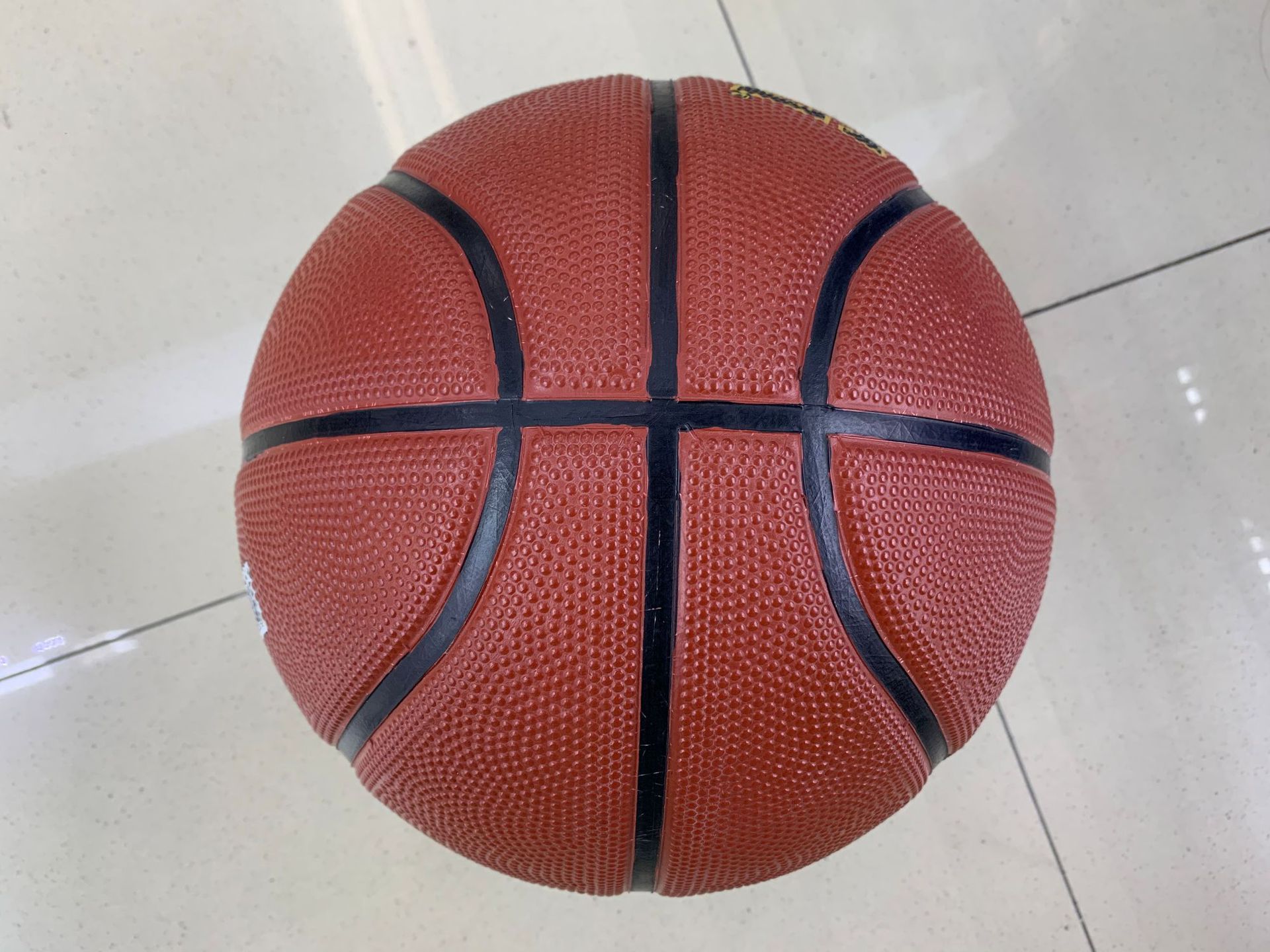 Zuoxi Manufacturers Supply Basketball High Quality Deep Groove High Foaming Rubber Explosion-Proof Wear-Resistant OEM Custom Wholesale Zuoxi Manufacturers Supply Basketball High Quality Deep Groove High Foaming Rubber Explosion-Proof Wear-Resistant OEM Custom Wholesale
