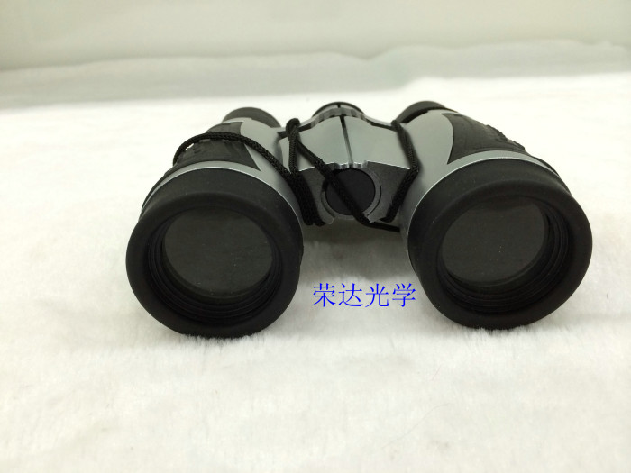 Toy type binocular telescope 6*30 quality guaranteed Toy type binocular telescope 6*30 quality guaranteed