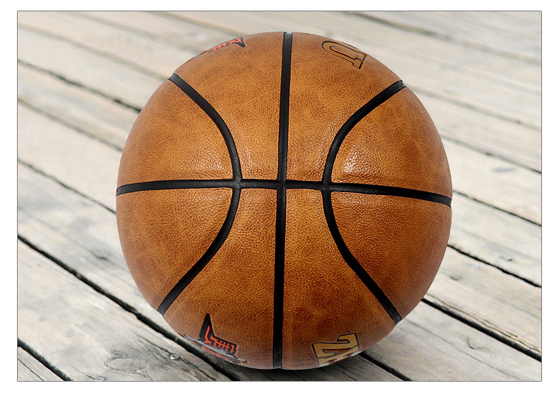 No. 7 Basketball Student Sporting Goods Basketball Wholesale High Elastic Wear-Resistant Universal Basketball No. 7 Basketball Student Sporting Goods Basketball Wholesale High Elastic Wear-Resistant Universal Basketball