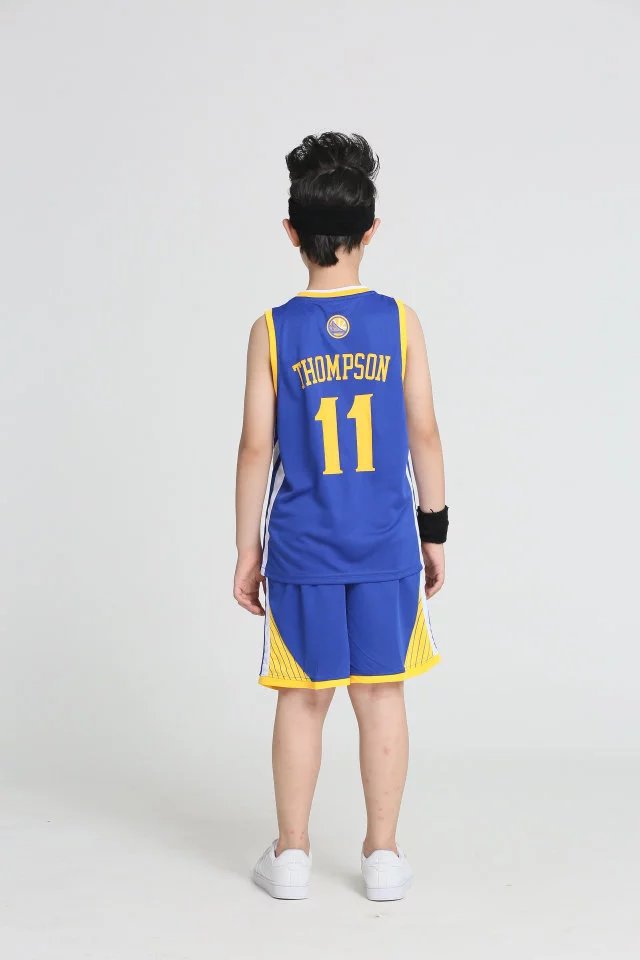 Bull No. 23 Curry No. 30 Kindergarten Children's Clothing Children's Basketball Wear Jersey Performance Wear One Piece Dropshipping Bull No. 23 Curry No. 30 Kindergarten Children's Clothing Children's Basketball Wear Jersey Performance Wear One Piece Dropshipping