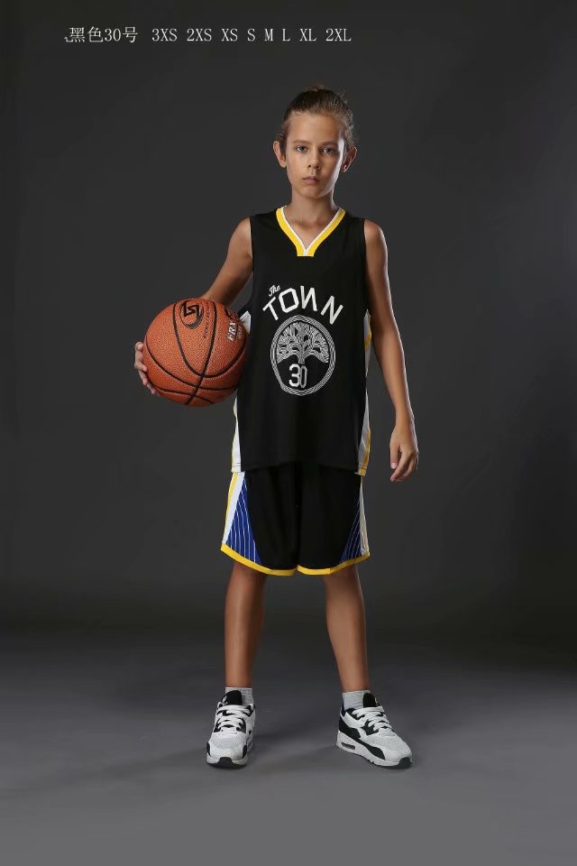 Bull No. 23 Curry No. 30 Kindergarten Children's Clothing Children's Basketball Wear Jersey Performance Wear One Piece Dropshipping Bull No. 23 Curry No. 30 Kindergarten Children's Clothing Children's Basketball Wear Jersey Performance Wear One Piece Dropshipping