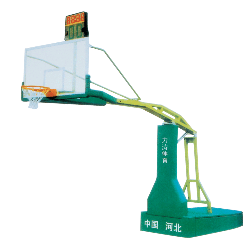 Outdoor basketball standard outdoor adult mobile outdoor basketball basketball professional