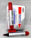Markers, silver bar, nontoxic, high quality multicolor, popular in Europe, high quality and low price