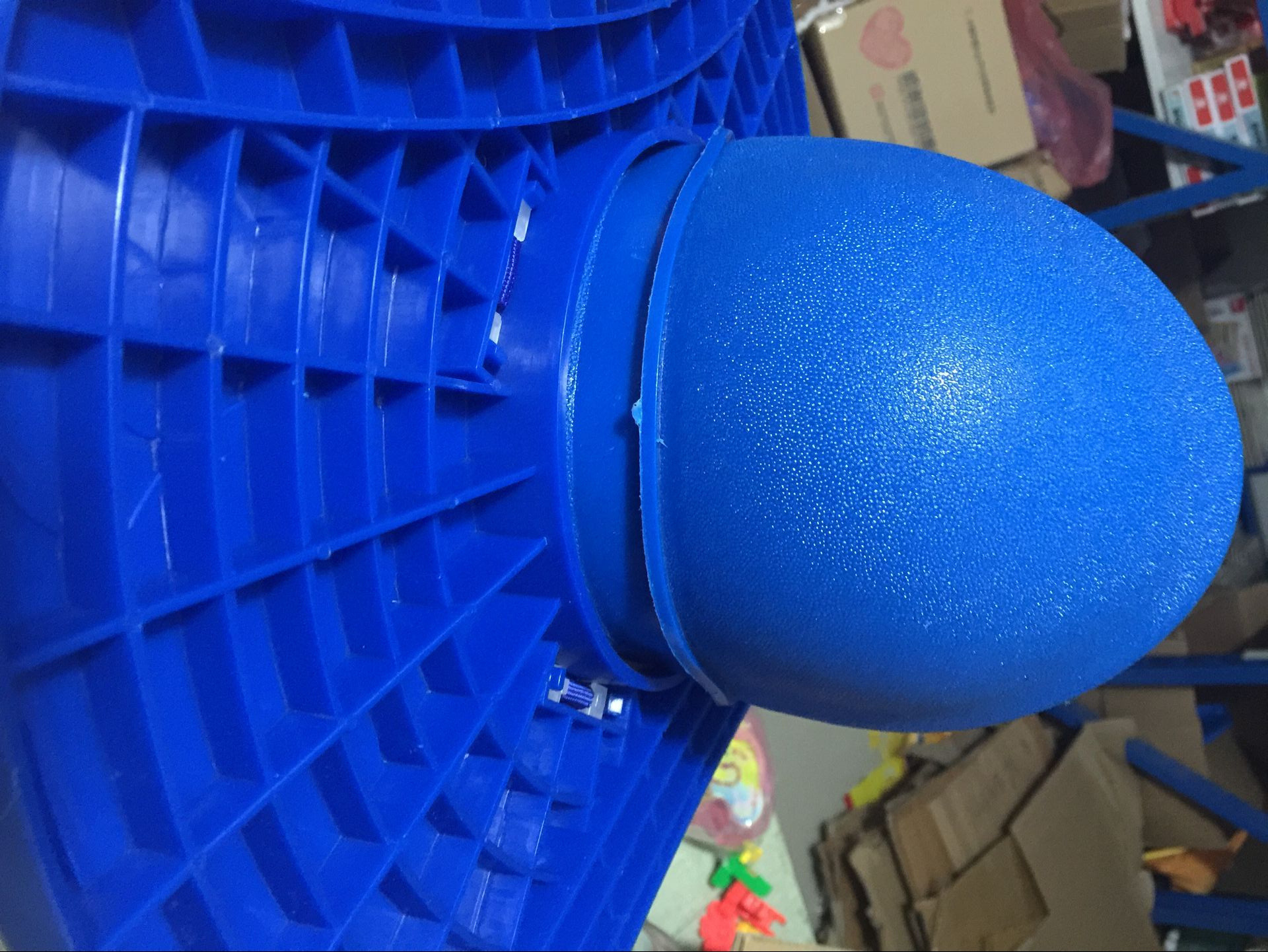 Direct Sales Jump Ball with Handle Children's Fitness Ball Equipment Toy Ball Bouncing Ball with Rubber Rope Bouncing Ball Direct Sales Jump Ball with Handle Children's Fitness Ball Equipment Toy Ball Bouncing Ball with Rubber Rope Bouncing Ball