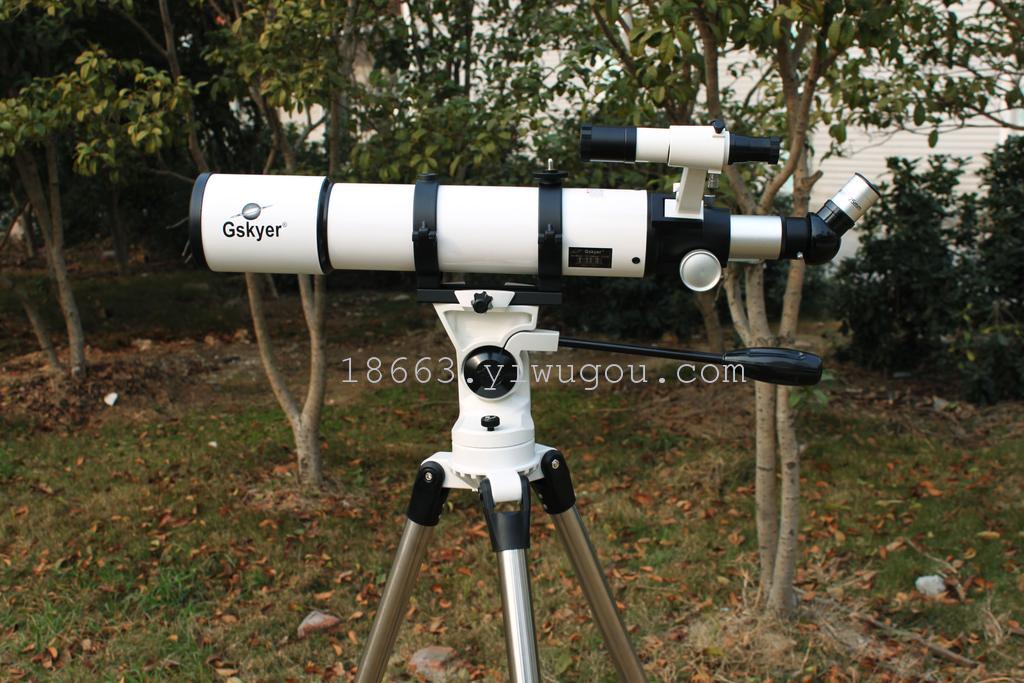 United States gskyer view 90600 HD high power micro-telescopes night vision telescope