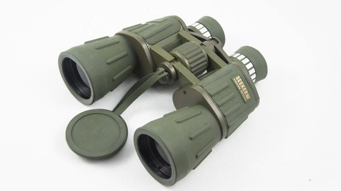 Dm10x50b Army Green Large Eyepiece Telescope Dm10x50b Army Green Large Eyepiece Telescope