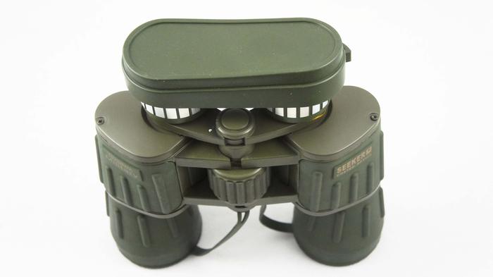 Dm10x50b Army Green Large Eyepiece Telescope Dm10x50b Army Green Large Eyepiece Telescope